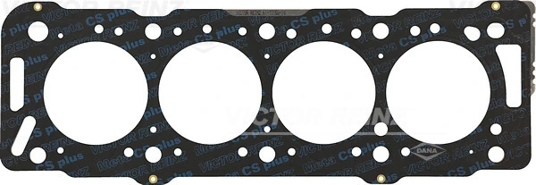 Gasket, cylinder head